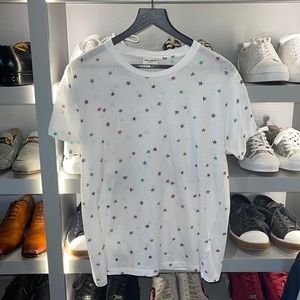 Authentic! Mens YSL Tshirt Size L